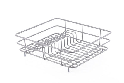 Casa & Casa Small Wire Coated Dish Rack