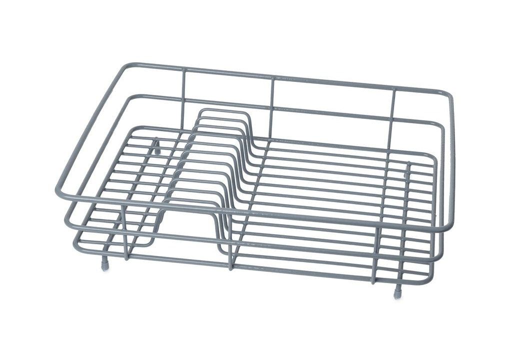 Casa & Casa Large Wire Coated Dish Rack