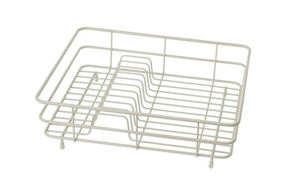 Casa & Casa Small Wire Coated Dish Rack