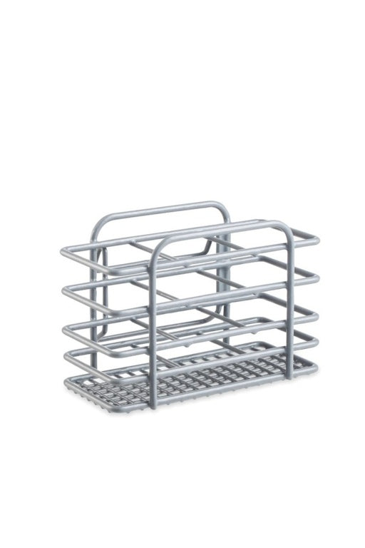 Casa & Casa Wire Coated Cutlery Holder