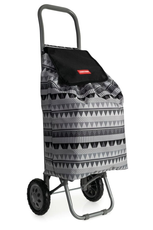 Casa & Casa Phoenix 2 Wheel Shopping Trolley