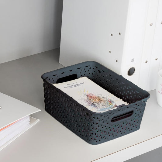 My Style Box Anthracite