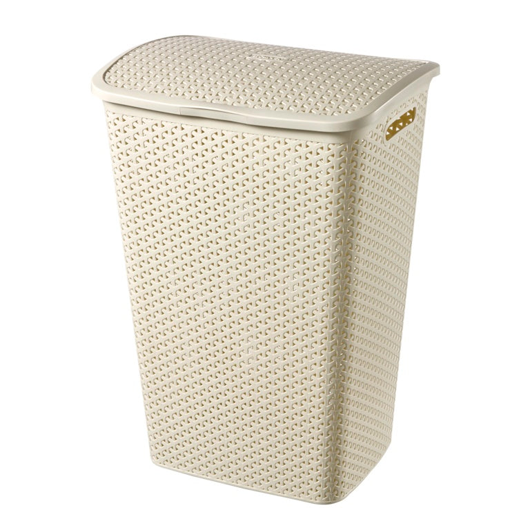 My Style Laundry Hamper