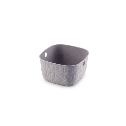 Softex Basket Taupe