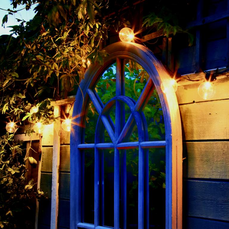 4Lite Antheia Festoon Lights