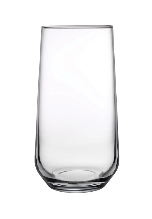 Pasabahce Allegra Long Drink Glass Pack 3