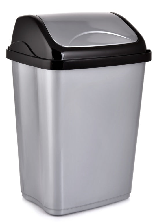 Hobbylife Vittorio Swing Dustbin
