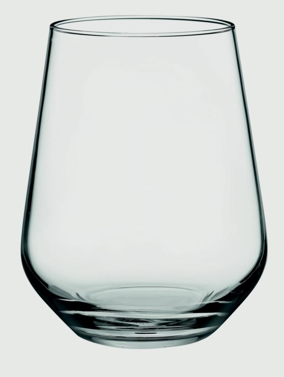 Pasabahce Allegra Water Glass Pack 3