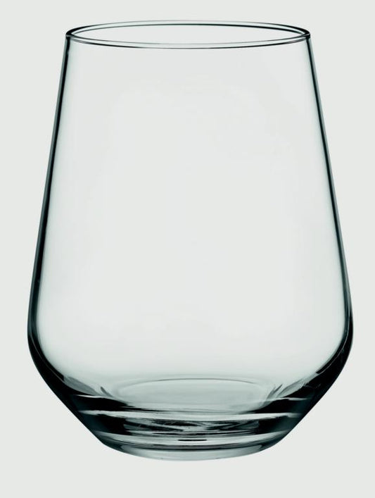 Pasabahce Allegra Water Glass Pack 3