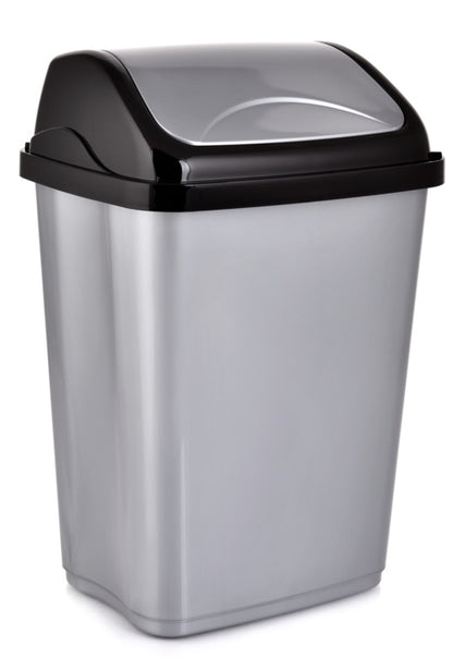 Hobbylife Vittorio Swing Dustbin