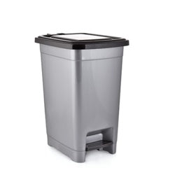 Hobbylife Slim Pedal Bin
