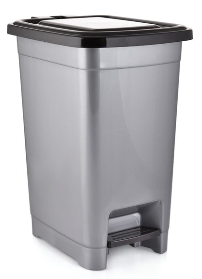 Hobbylife Slim Pedal Bin