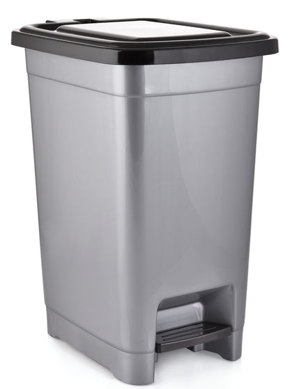 Hobbylife Slim Pedal Bin