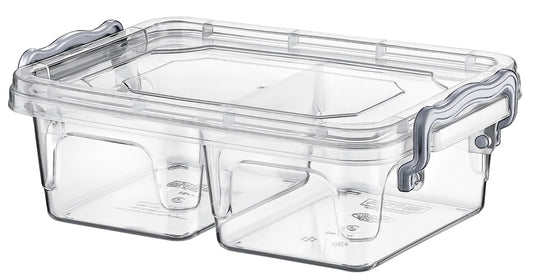 Hobbylife Rectangular Divided Multi Box