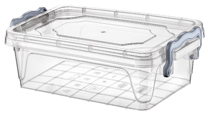 Hobbylife Rectangular Multi Box