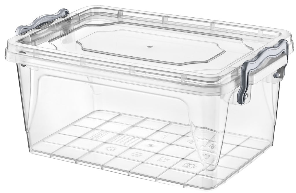 Hobbylife Rectangular Multi Box
