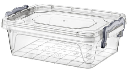 Hobbylife Rectangular Multi Box