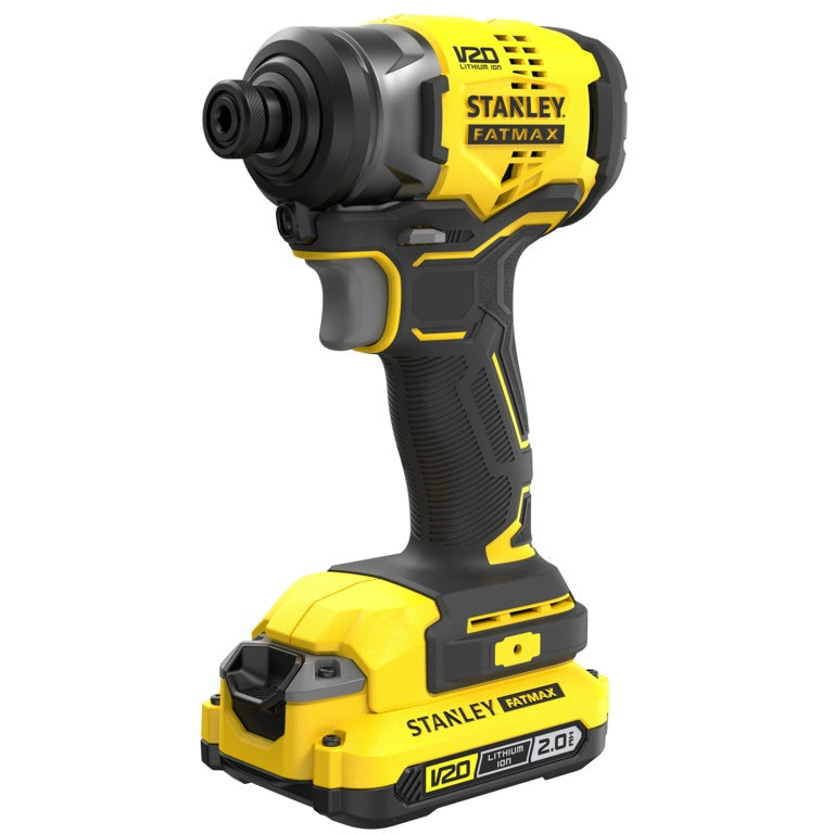 Stanley V20 Brushless Impact Wrench