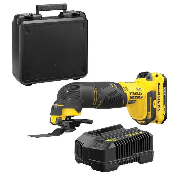 Stanley V20 Multi Tool Kit