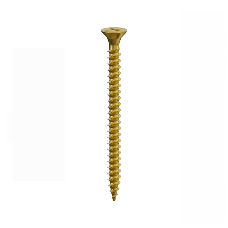 Securit Multi Purpose Screws