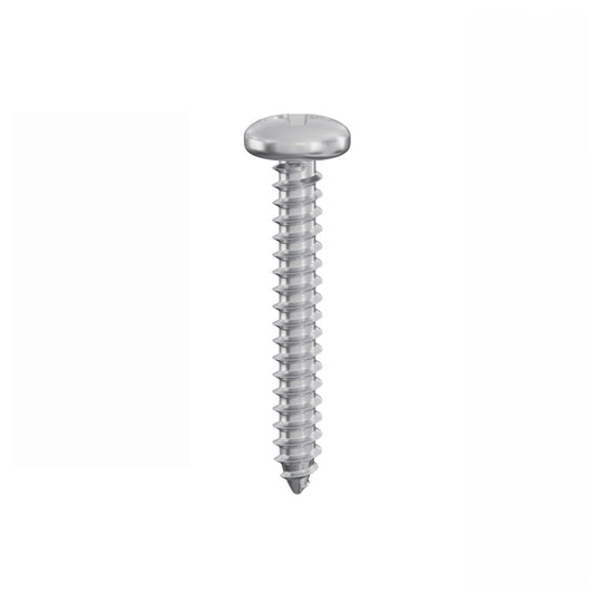 Securit PH Self Tapping Screws 4.0x20mm (35)