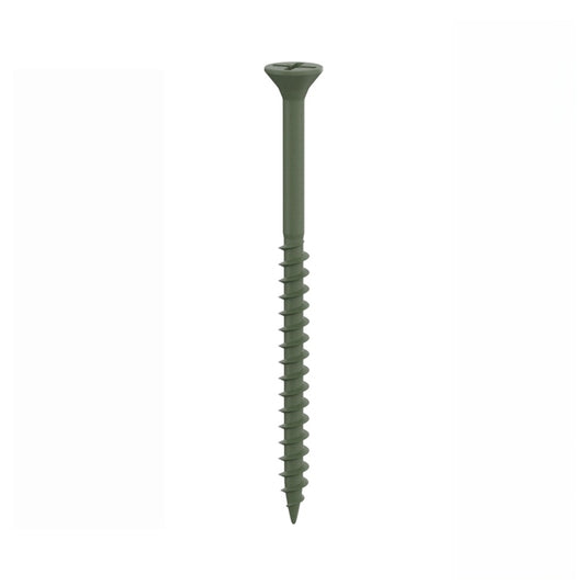 Securit Decking Screws 4.5x60mm (12)