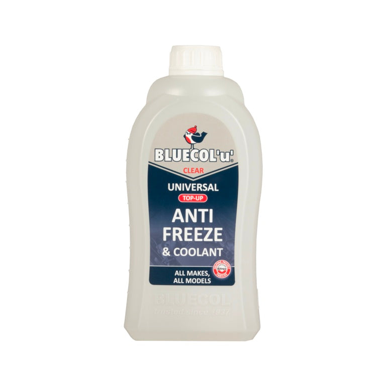 Universal Antifreeze