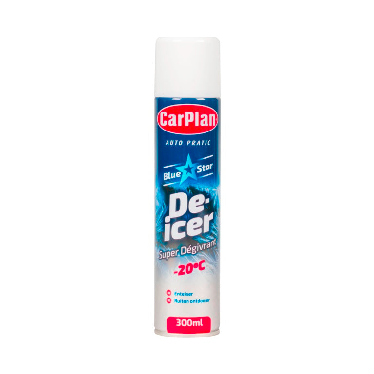 Super De-Icer Slimline