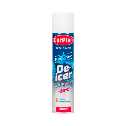 Super De-Icer Slimline