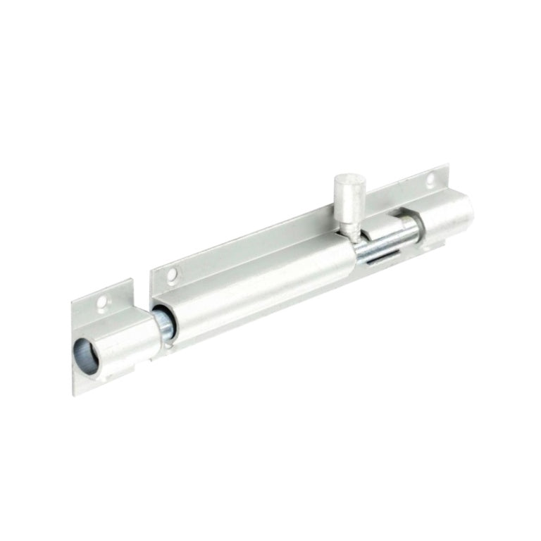 Securpak Door Bolt Aluminium