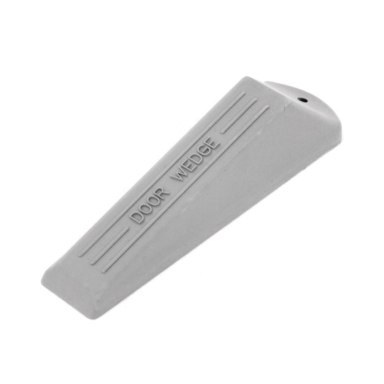 Securpak Door Wedge Rubber Grey