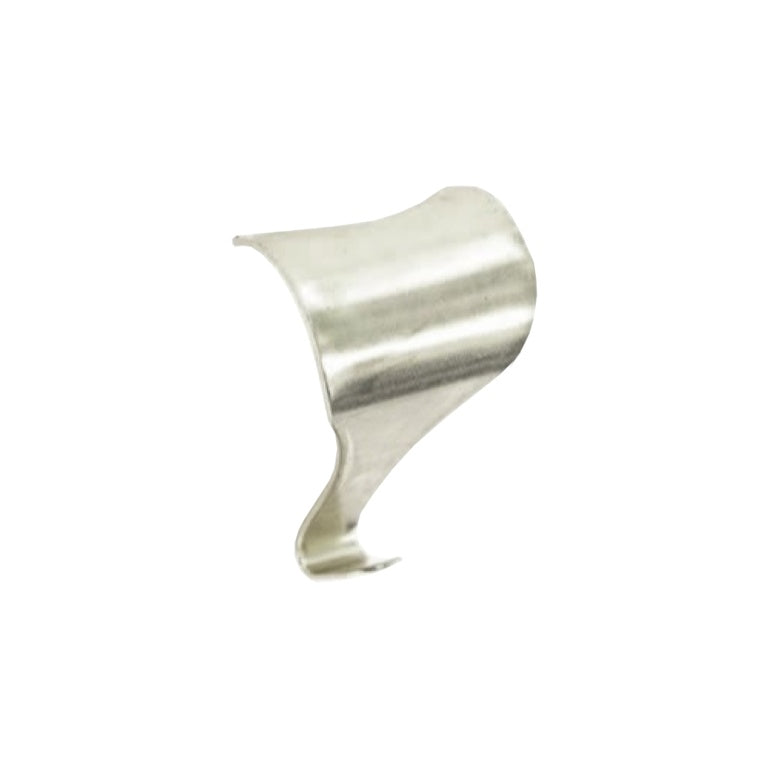 Securpak Moulding Hook Np 50mm