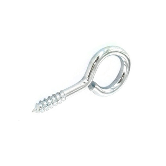 Securpak Screw Eye Zp 75mmx18