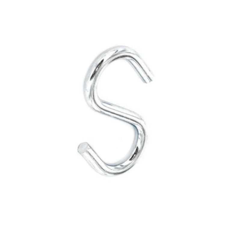 Securpak S Hook Zp 4mm