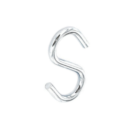 Securpak S Hook Zp 4mm