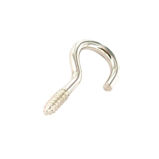 Securpak Curtain Hook Steel