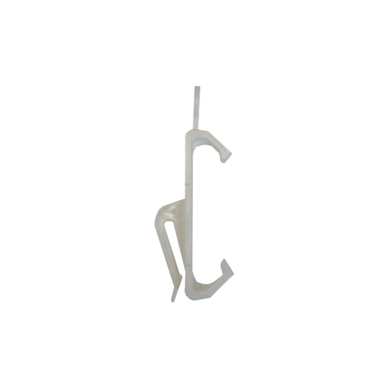 Securpak Curtain Glider Fitting For Draper Elegance