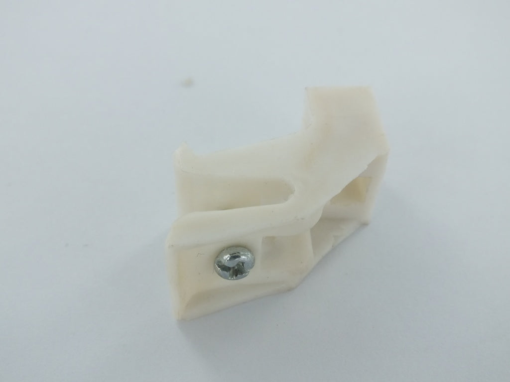 Securpak Curtain Rail Bracket Fit Decorail