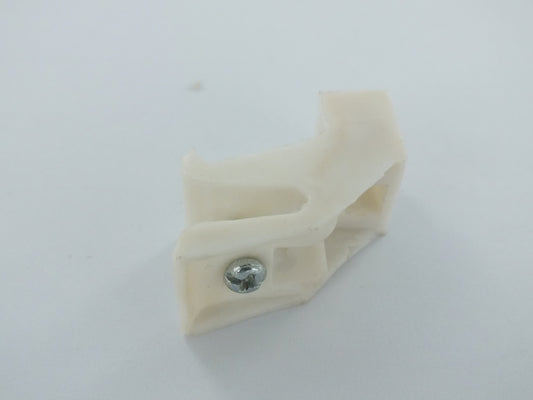 Securpak Curtain Rail Bracket Fit Decorail