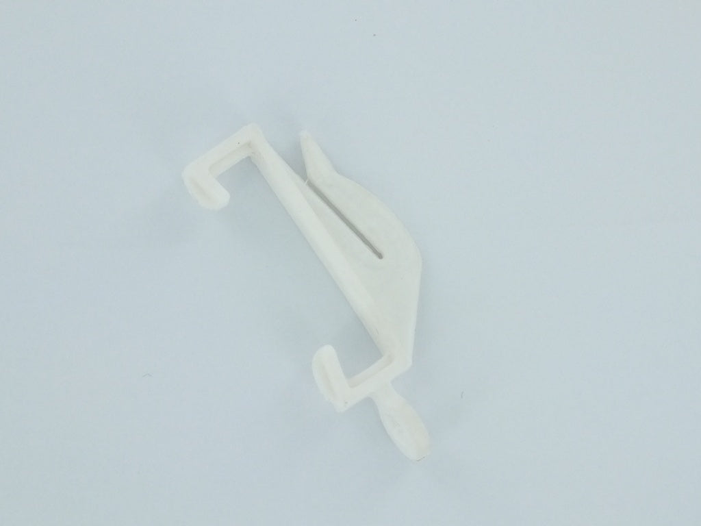 Securpak Curtain Glider Fit Decorail
