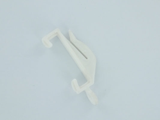 Securpak Curtain Glider Fit Decorail