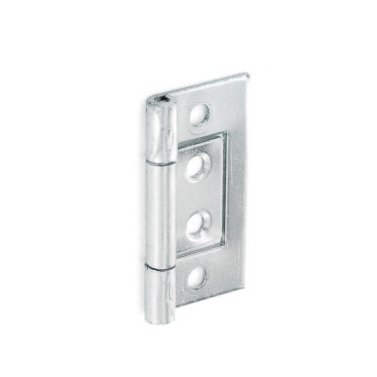 Securpak 105 Flush Hinges Zp 38mm