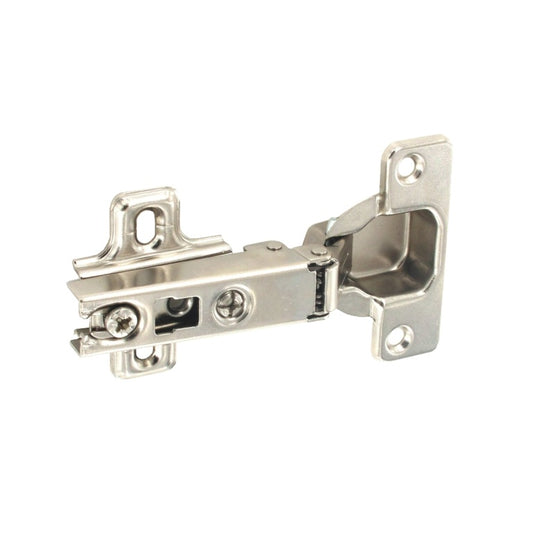 Securpak Concealed Hinges Sprung Zp 35mm