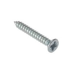 Securit Csk Self Tapping Screws