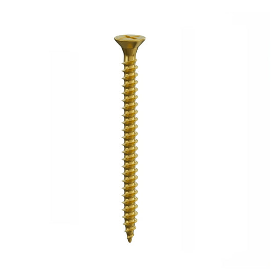 Securpak Multi Purpose Screw 5.0x30mm 22 Pack