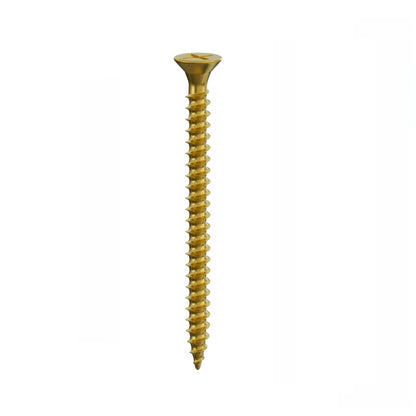 Securpak Twin Thread Screws
