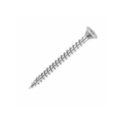 Securpak Twin Thread Screws