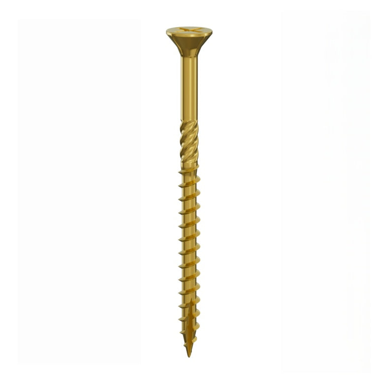 Securpak Performance Screw