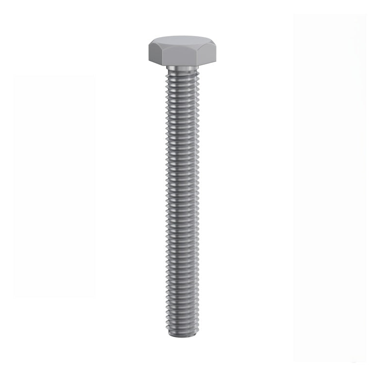 Securpak Hex Head Set Screws