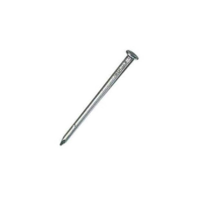 Securpak Round Nails Bright 125mm